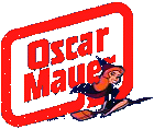 Sam & Oscar Mayer Logo