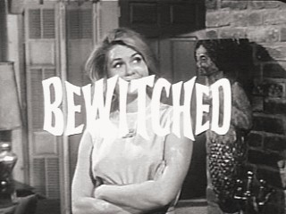 Pilot Footage Bewitched Promo!