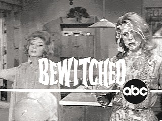 Bewitched Once Upon a time Promo!