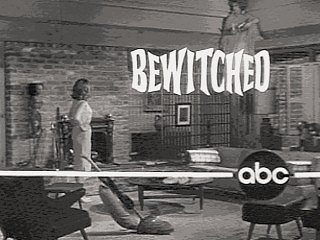 Bewitched Promo!