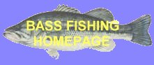 BASS FISHING HOMEPAGE