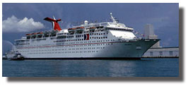 View Our 'Cruise Directory' & GuestBook