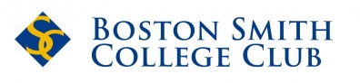 Boston Smith College Club