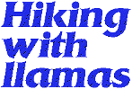Hiking logo