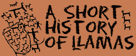 Short history logo