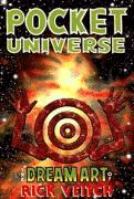 Click HERE to order POCKET UNIVERSE