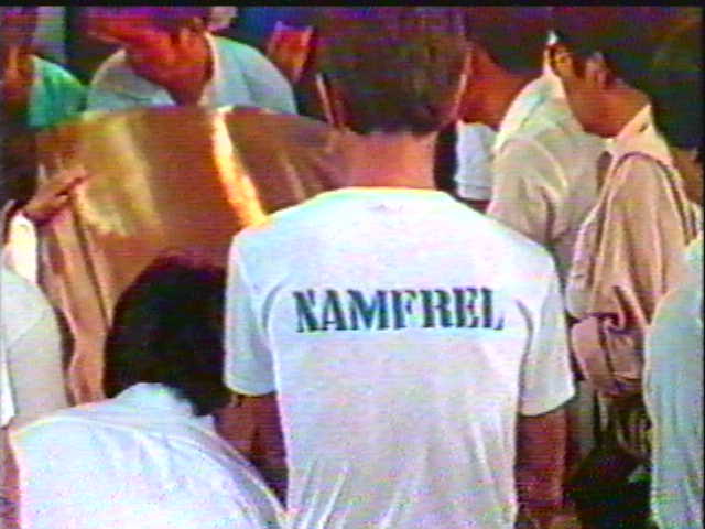 NAMFREL