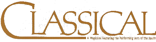 Classical Magazine