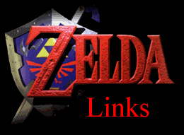Zelda Links