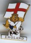 [England badge]