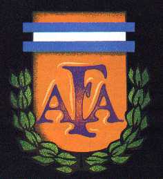 [Argentina badge]