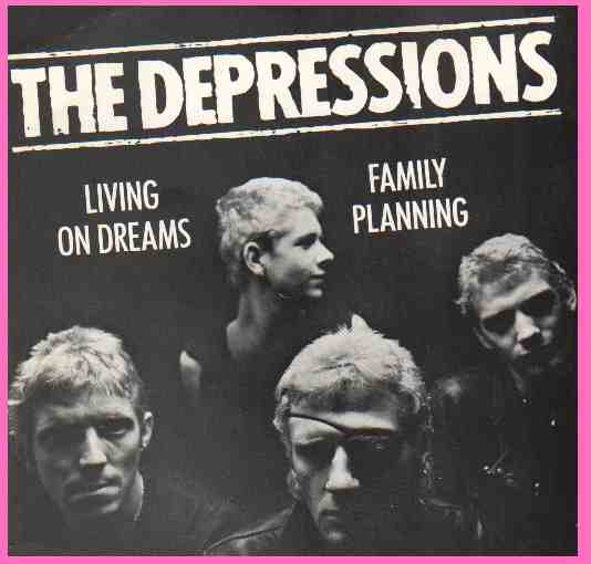 [The Depressions]