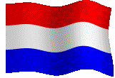 [Holland flag]