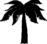 [palm tree]
