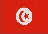 [Tunisia flag]