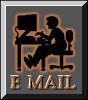 Email gif showing man hard at work at computer