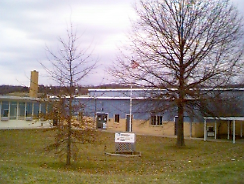 cottageville elementary