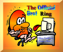 The Official Brat Ring !