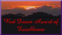 red dawn award