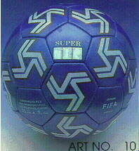 soccer ball / super