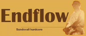 Endflow
