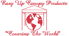 Easy Up Canopy Products