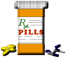 pills