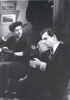 DBS 1952 - Peggy Ashcroft & Kenneth More