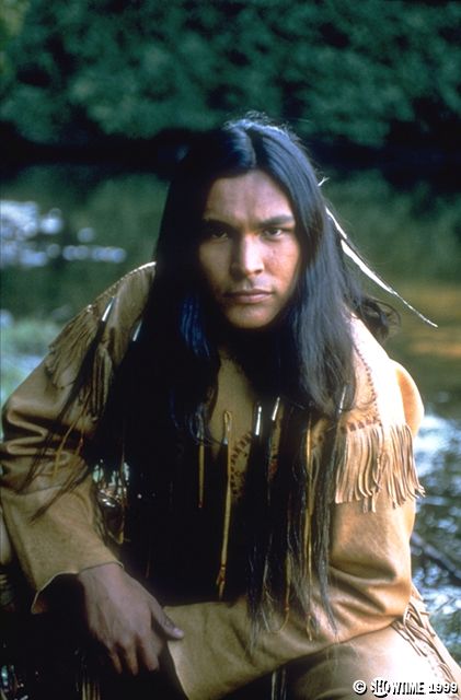 American indian slut