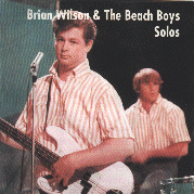 Brian Wilson & Beach Boys Solo