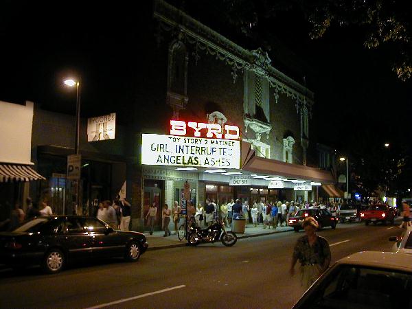 Byrd Theater