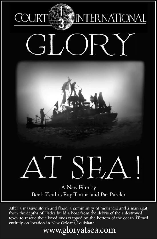 Glory At Sea