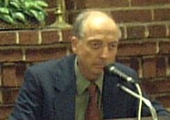 Dr. Gabor S. Boritt