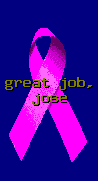 Great Job Jose