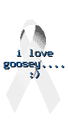 I Love Goosey