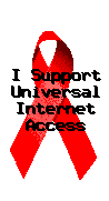 I Support Universal Internet Access