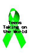 Teens Taking On the World