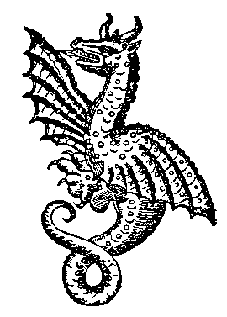 Dragon 2 (Conrad Gesner), 4 kb