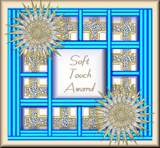 Soft Touch Award
