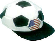 American cap