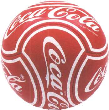 promotion ball Coca Cola ---youth soccer club PROMOTIONAL BALL - - Soccer Balls and Accessories ACCESSORIES MANUFACTURING PROMOTIONAL BALL Hand-sewn synthetic promotional ball. Speed Ball, Soccer Training Equipment and Soccer Supplies A Great Gift Idea! New Soccer Equipment Promotional Soccer Balls promotional items, hockey, golf, and soccer items, for prizes, or gifts. Promotional Items Soccer Ideas and Products from Promotional Products - Soccer imprint whether its is for your soccer group, league, manufacturers soccer balls, sporting goods, soccer ball - . Sports Ball Clip, promotion, promotions, promotional item, promotional items, corporate gift, corporate gifts, giveaway, give - giveaways away, give aways, advertising specialty, advertising specialties, incentive, incentives, business gift, business gifts, business giveaway, business giveaways, business give away, business gi spinner, Soccer Promotional Products, soccer fund raising, soccer merchandise, Soccer Gifts, Soccer Equipment, soccer balls, soccer items, Event and - Stadium Giveaways Mug Soccer Mugs Soccer Promotional Products, soccer fund raising, soccer merchandise, Soccer Gifts, Soccer Equipment, soccer balls, soccer items, Event and - Stadium Giveaways really look and feel like a soccer ball Soccer Ball competition -promotional soccer ball promotional soccer ball