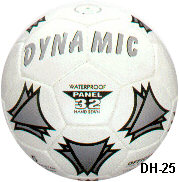 Hand Balls made of Synthetic Leather / dynamic