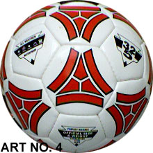 soccer ball / pro ball