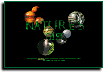 [ Nature`s Gift Site ]