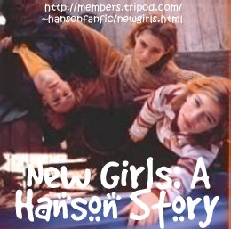 New Girls A Hanson
Story