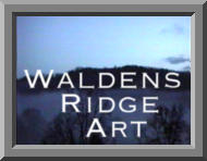 Waldens Ridge Art