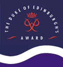 [The Duke of Edingburgh's Award] images/doe_award_logo.gif (123x132) 3266 bytes