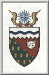 N.W. Territories Coat of Arms