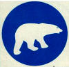 Polar Bear Symbol