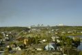 View of Yellowknife from OldTown